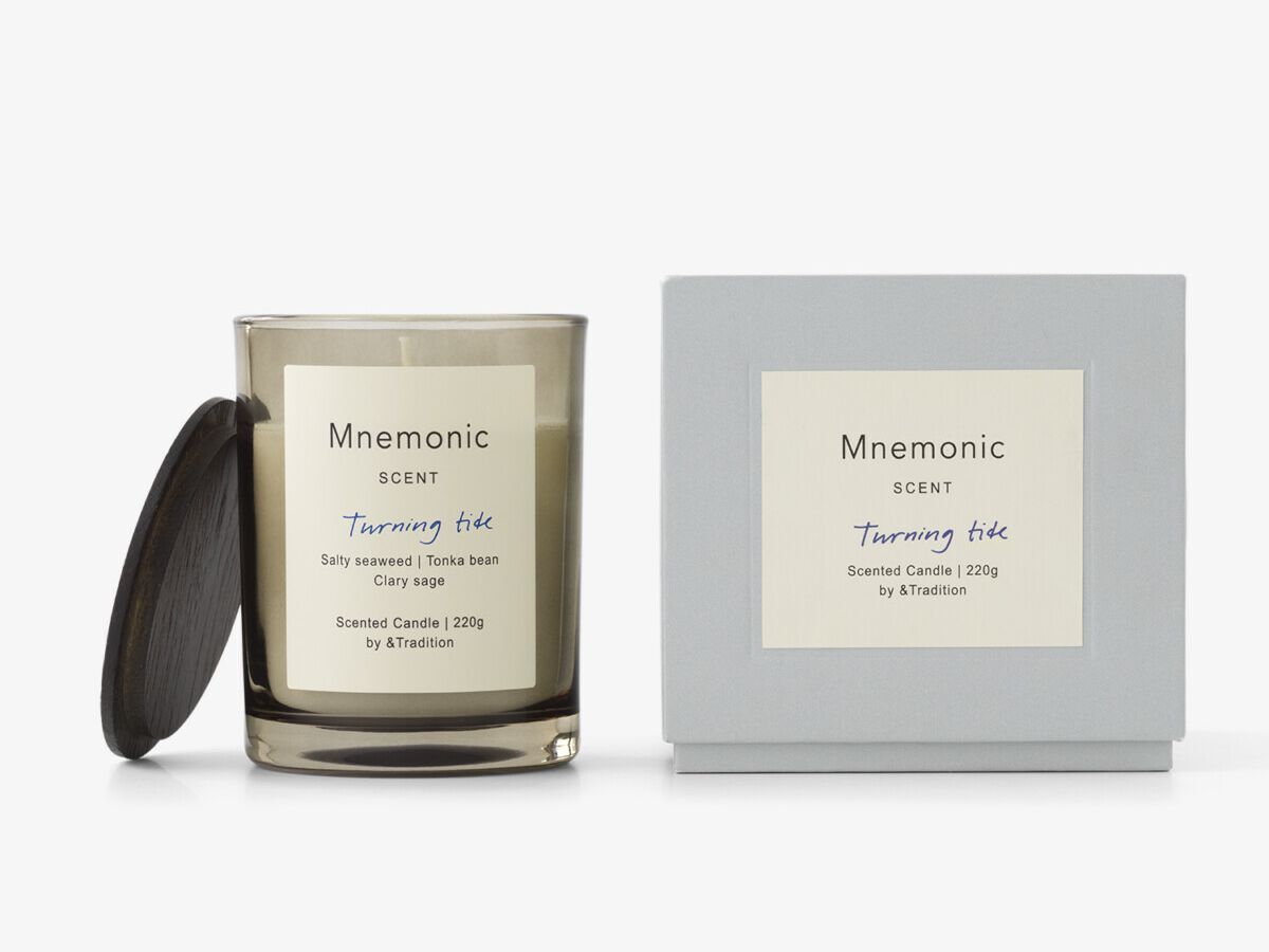 Свеча &Tradition MNEMONIC MNC5 ARCH-00132450 - Вид №2