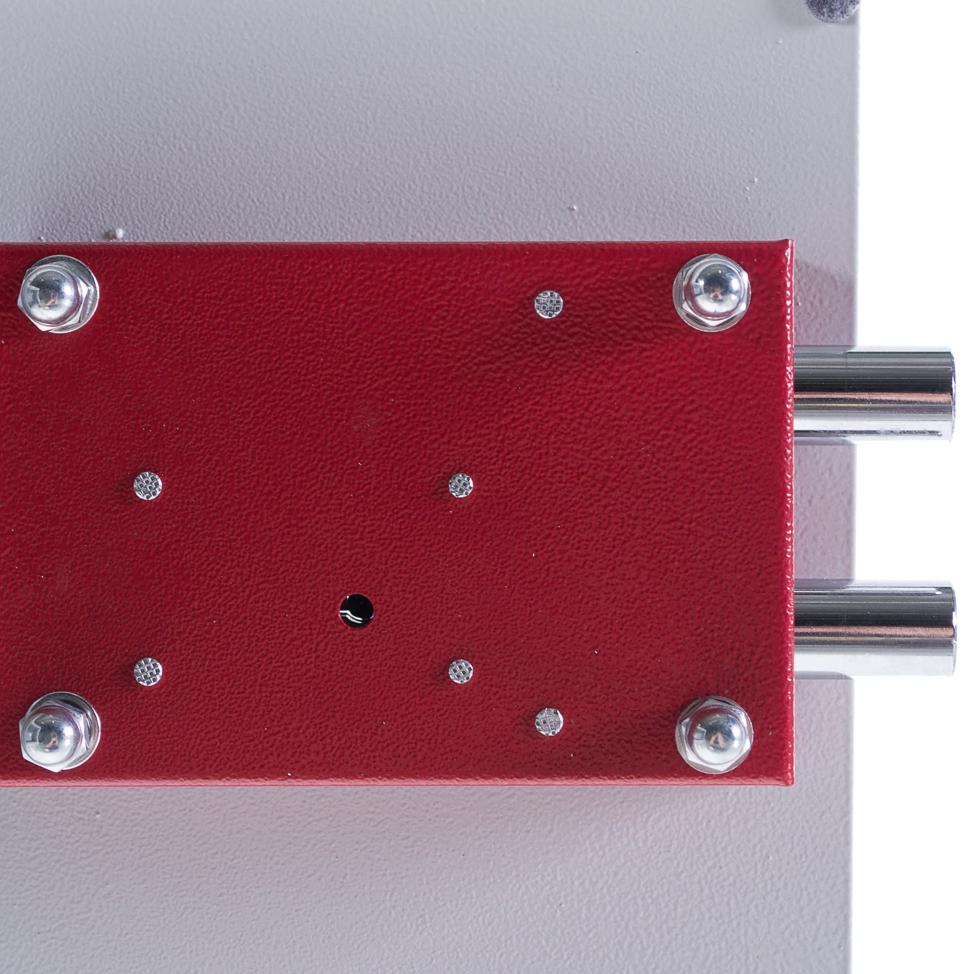 18180581 Сейф мебельный, ключевой замок, 16 л Santreyd  - Вид №3