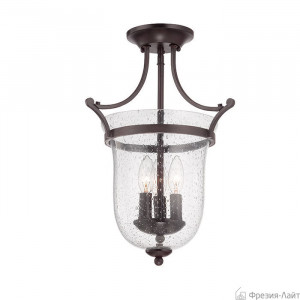 Savoy House 6-7133-3-13 Trudy потолочный светильник