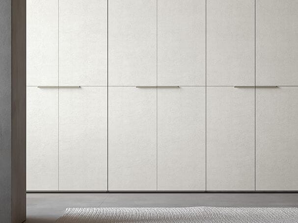 Деревянный секционный шкаф Adok ателье ARCH-00021862 - Вид №6