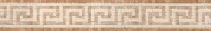 Itaka beige 01 50х7.5 Gracia Ceramica 010214001082