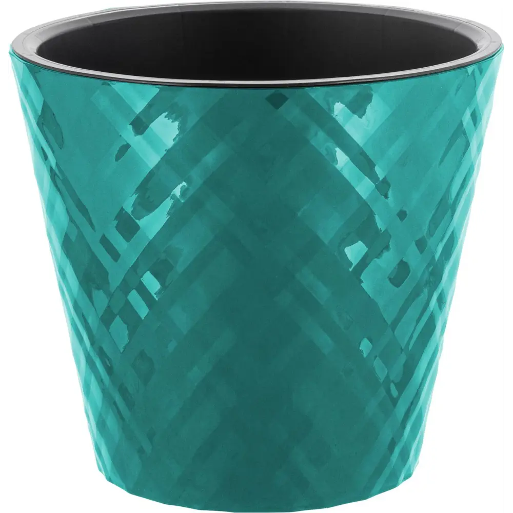 INGREEN Manhattan - цветочный горшок в стиле тропического леса 89356151 STLM-1546270