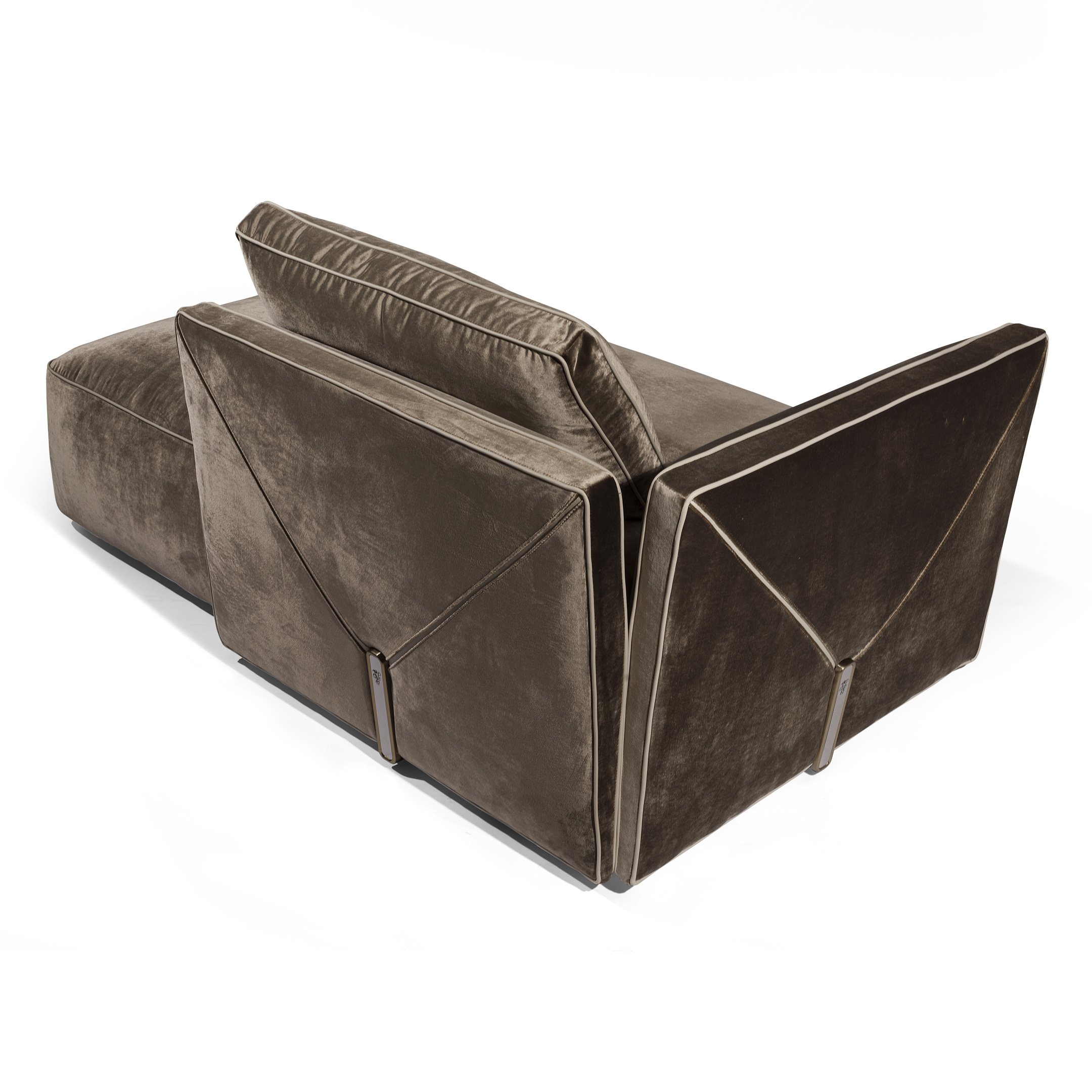 Bastian Still Диван Visionnaire  - Вид №11