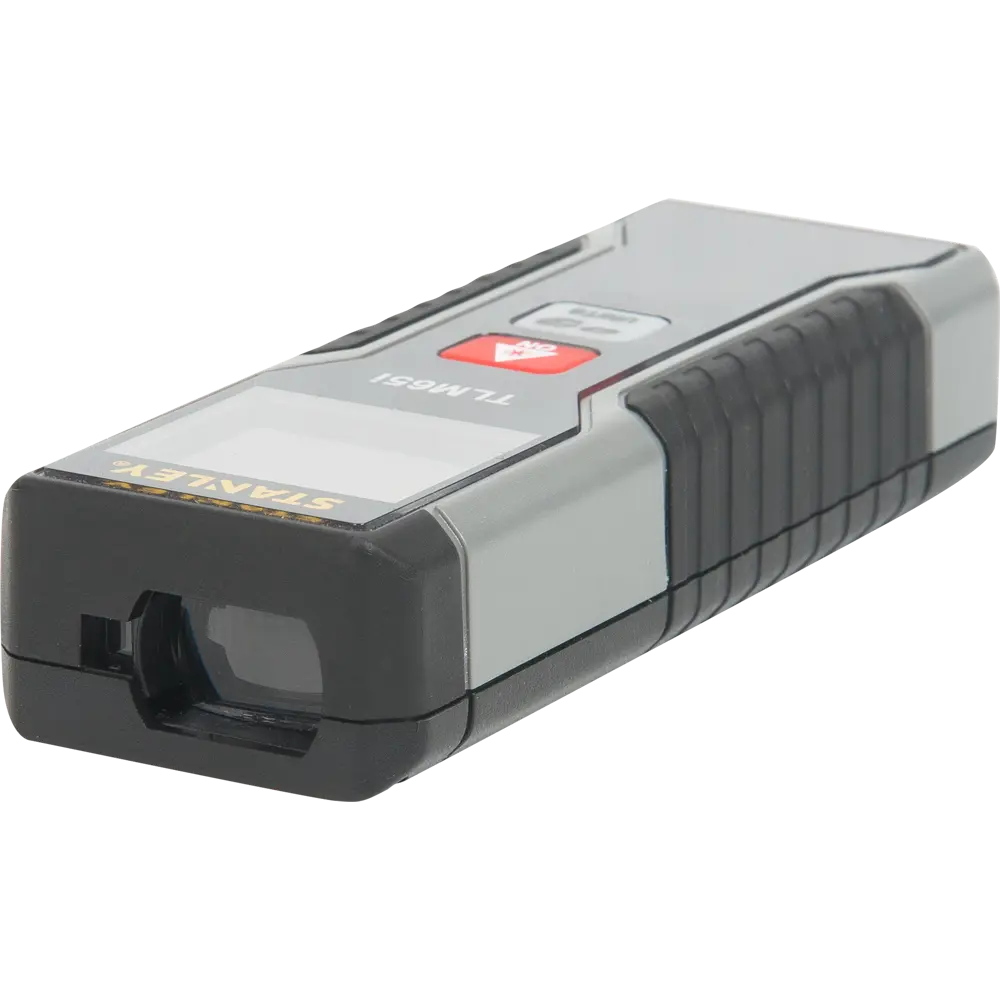 Дальномер лазерный Stanley TLM 65, дальность до 25 м 82431338 STLM-2008722  - Вид №2