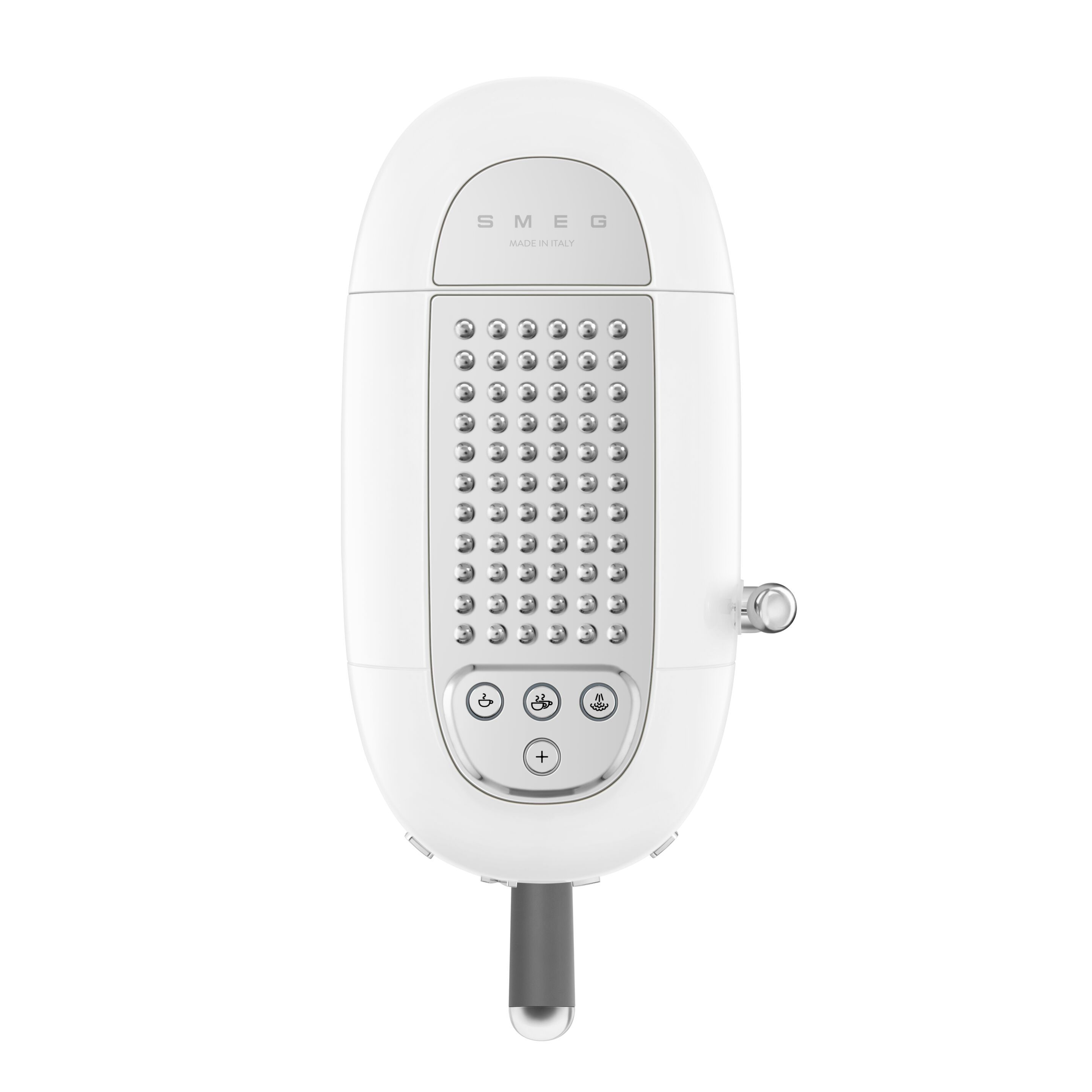 Ручная эспрессо-машина Smeg Smeg в стиле 50-х ARCH-00053610 - Вид №20