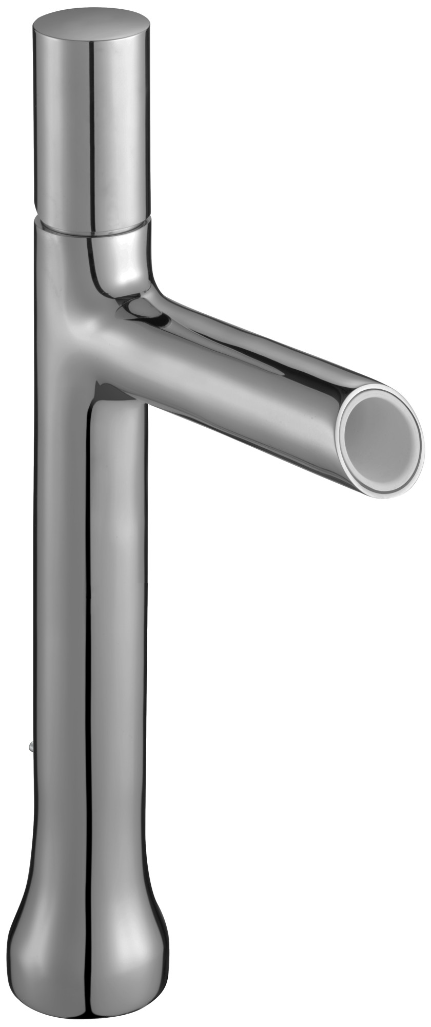 E8990-BN Высокий однорычажный смеситель для умывальника JACOB DELAFON TOOBI