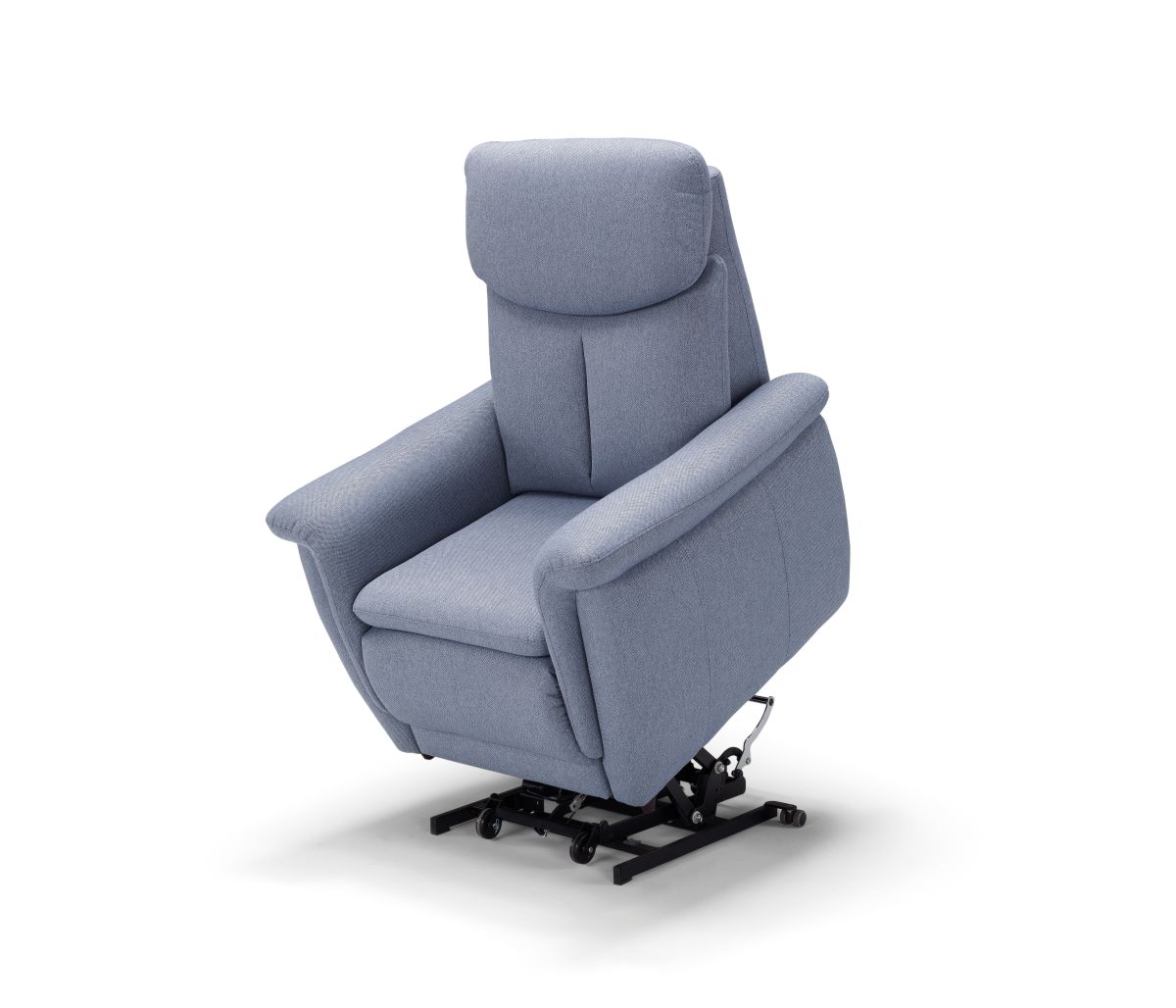 Кресло-Подъемник Relax Manuale Spaziorelaxitalia  Bergè Bergè Relax Manuale - Вид №3