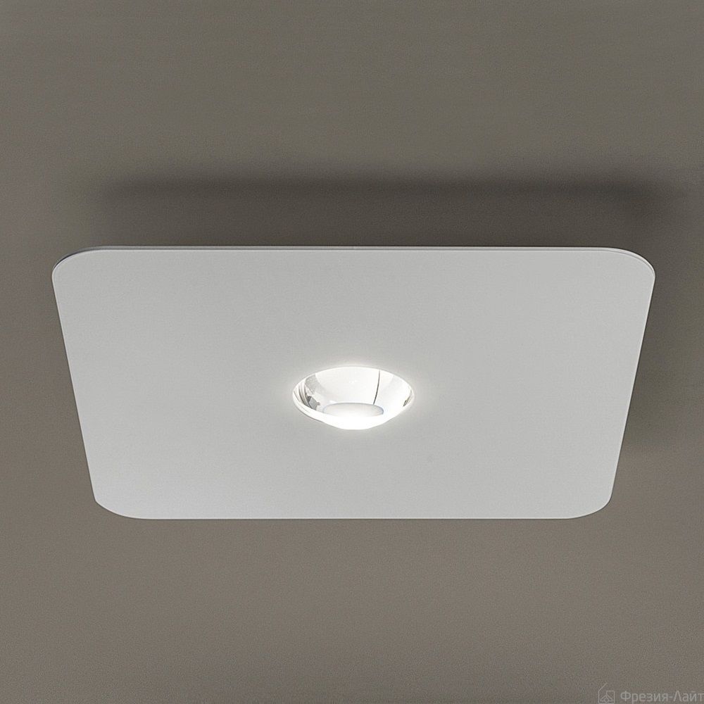 Studio Italia Design Frozen Small PL2 потолочный 106129