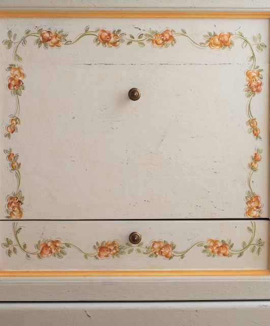 8010 Tifernoit Композиция для ванной комнаты, декорированная вручную Bagno  - Вид №4