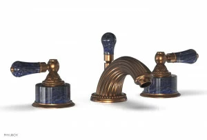 Полотенцесушитель VERSAILLES Phylrich  KTB70-014 Polished Nickel