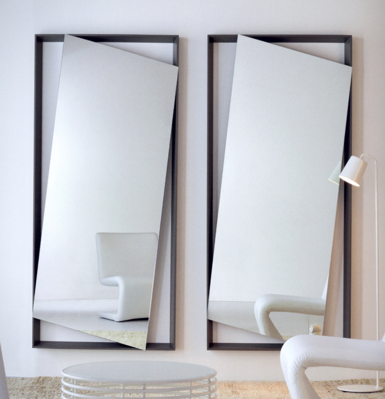 Зеркало Hang up BONALDO D6 60 