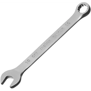 Комбинированный ключ Matrix 15106 10 мм для профессионального монтажа 89409449