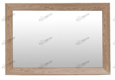 Enza Home Зеркало прямоугольное в раме Alessa sun-id-1497032