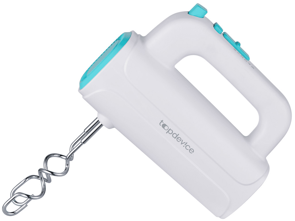 9100975 Миксер TopDevice TDSHM002_WT белый STDN-0117974 