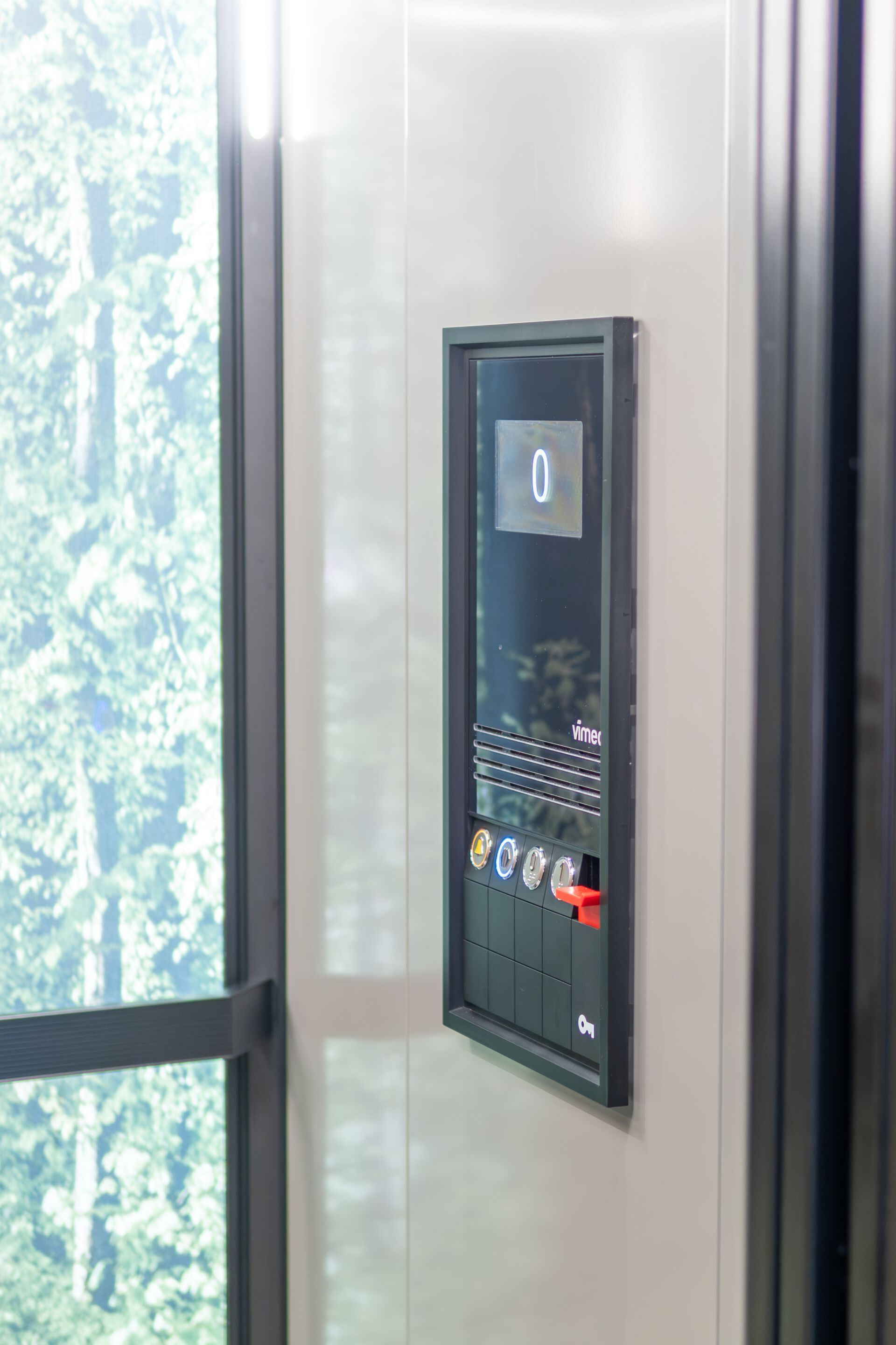 Настраиваемый лифт Vimec HOME LIFT AR:IA ARCH-00120072 - Вид №12