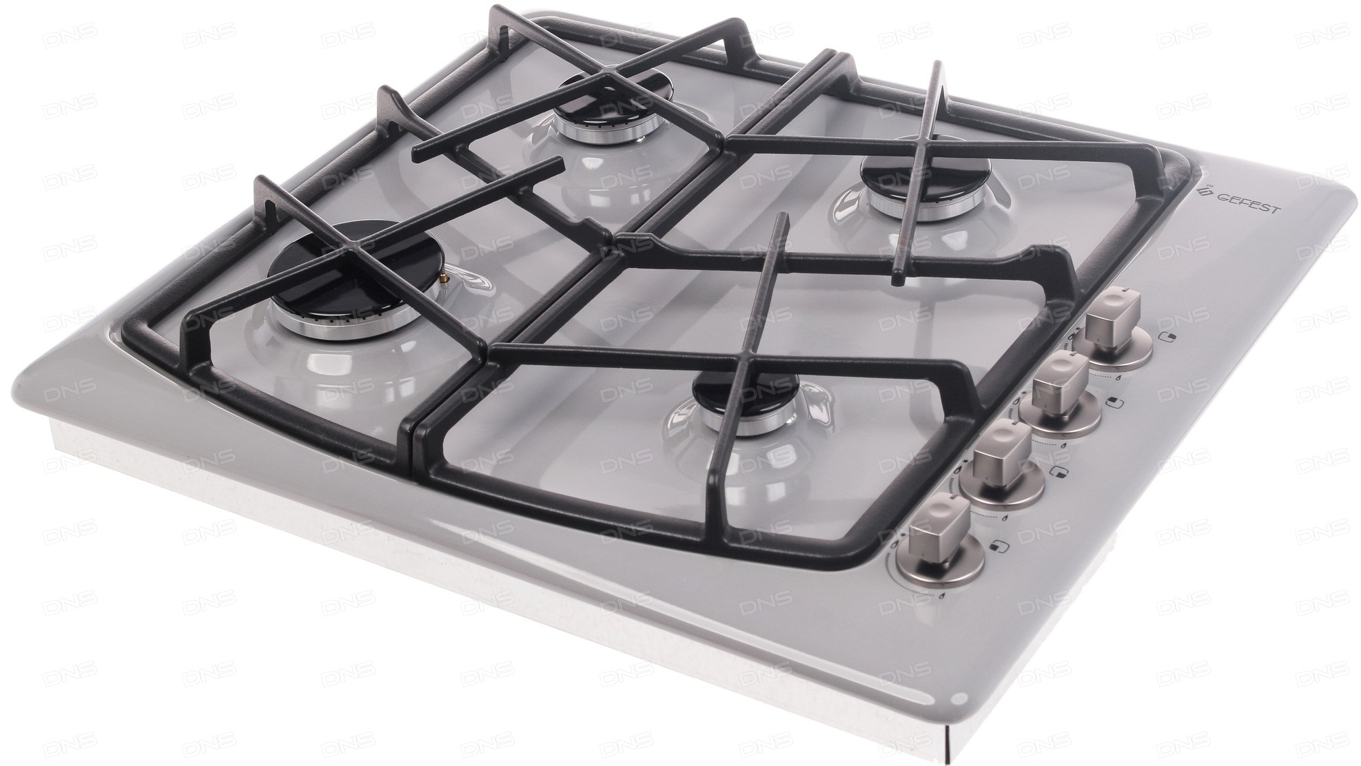 7906012 Газовая варочная поверхность Gefest СН 1211 К6 STDN-0146392 - Вид №3