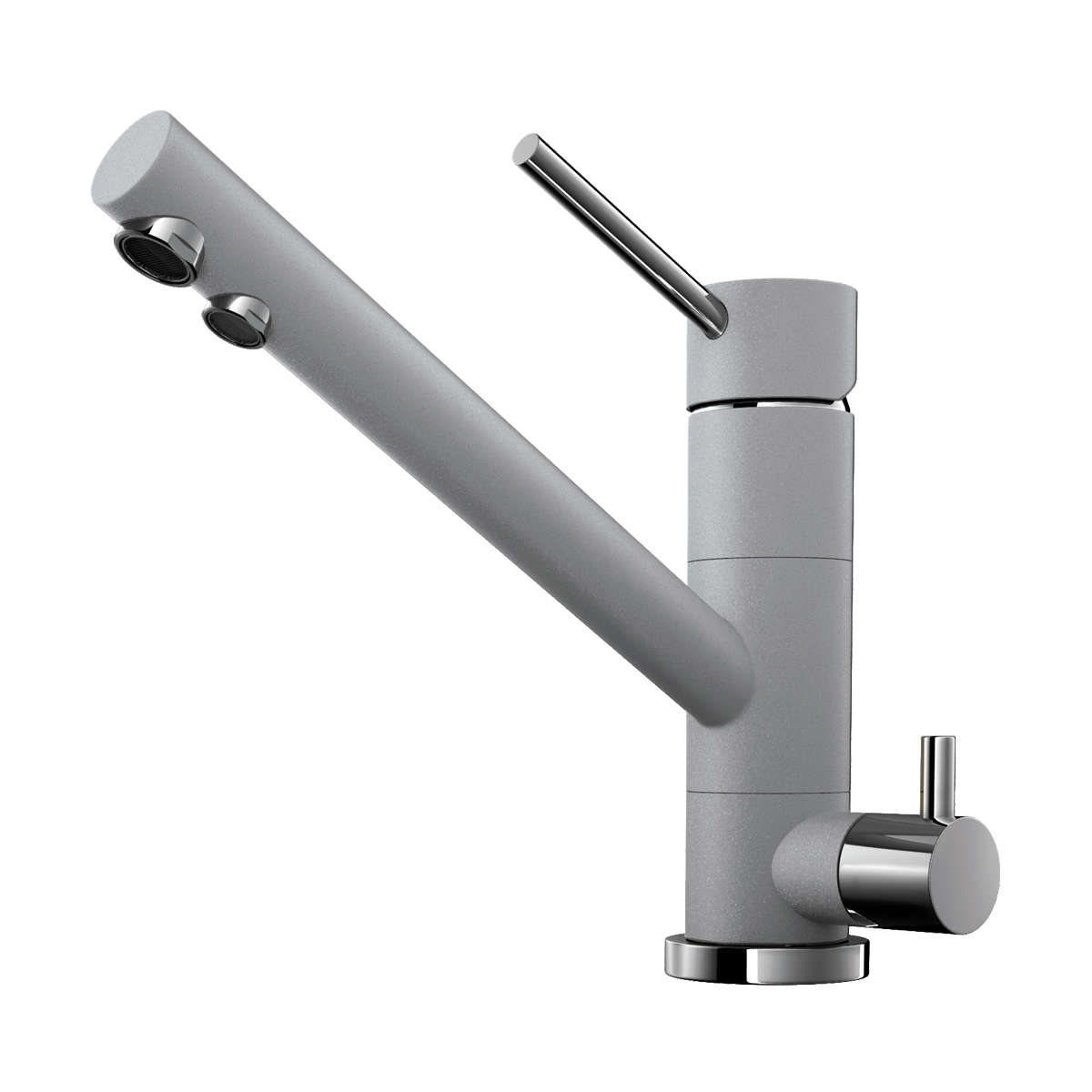 Смеситель для кухни Tonami GR OMOIKIRI 4994223