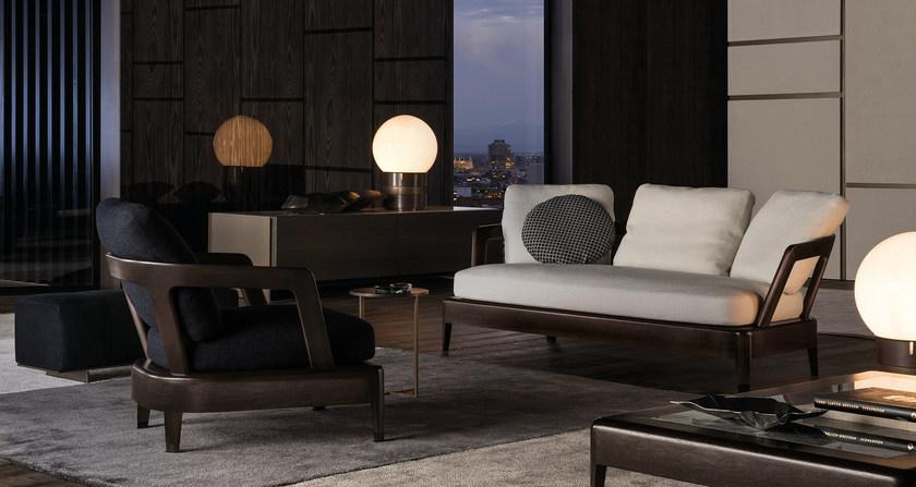 Minotti Диван Virginia indoor sun-id-1362235 - Вид №3