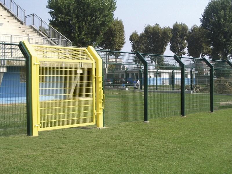 NUOVA DEFIM Промышленные металлические ворота sun-id-1361965 - Вид №8