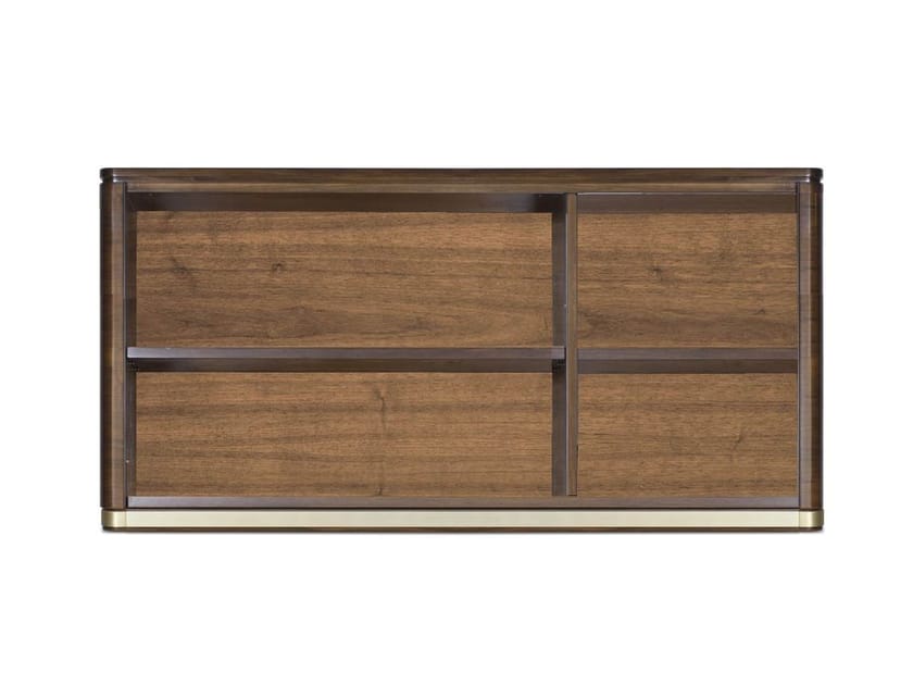 Деревянный книжный шкаф Hurtado Evolution ARCH-00073420