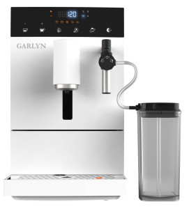 9276751 Кофемашина автоматическая Garlyn L500 белый
