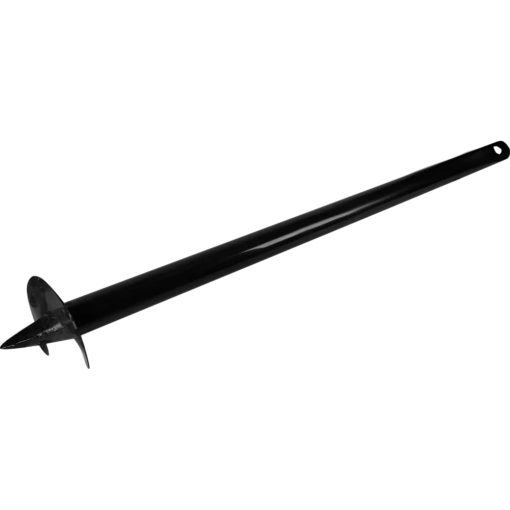 Свая винтовая 108x2500 мм ТАВРОС STLM-2195053 - Вид №3