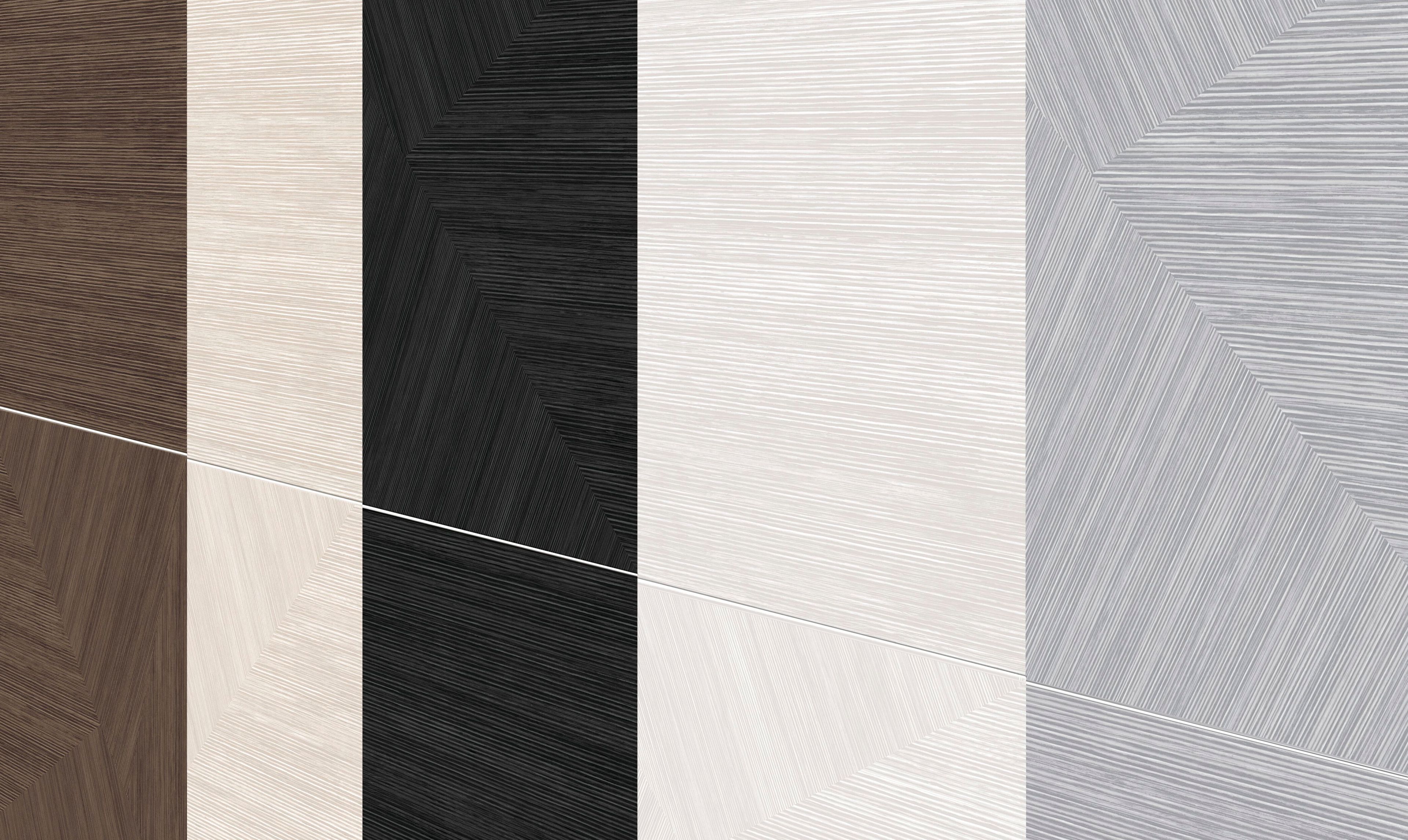 Пол / керамогранит Ceramiche Brennero My Line ARCH-00088093 - Вид №15