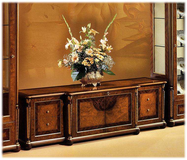 Тумба под TV  RIVA 1478 Direttorio