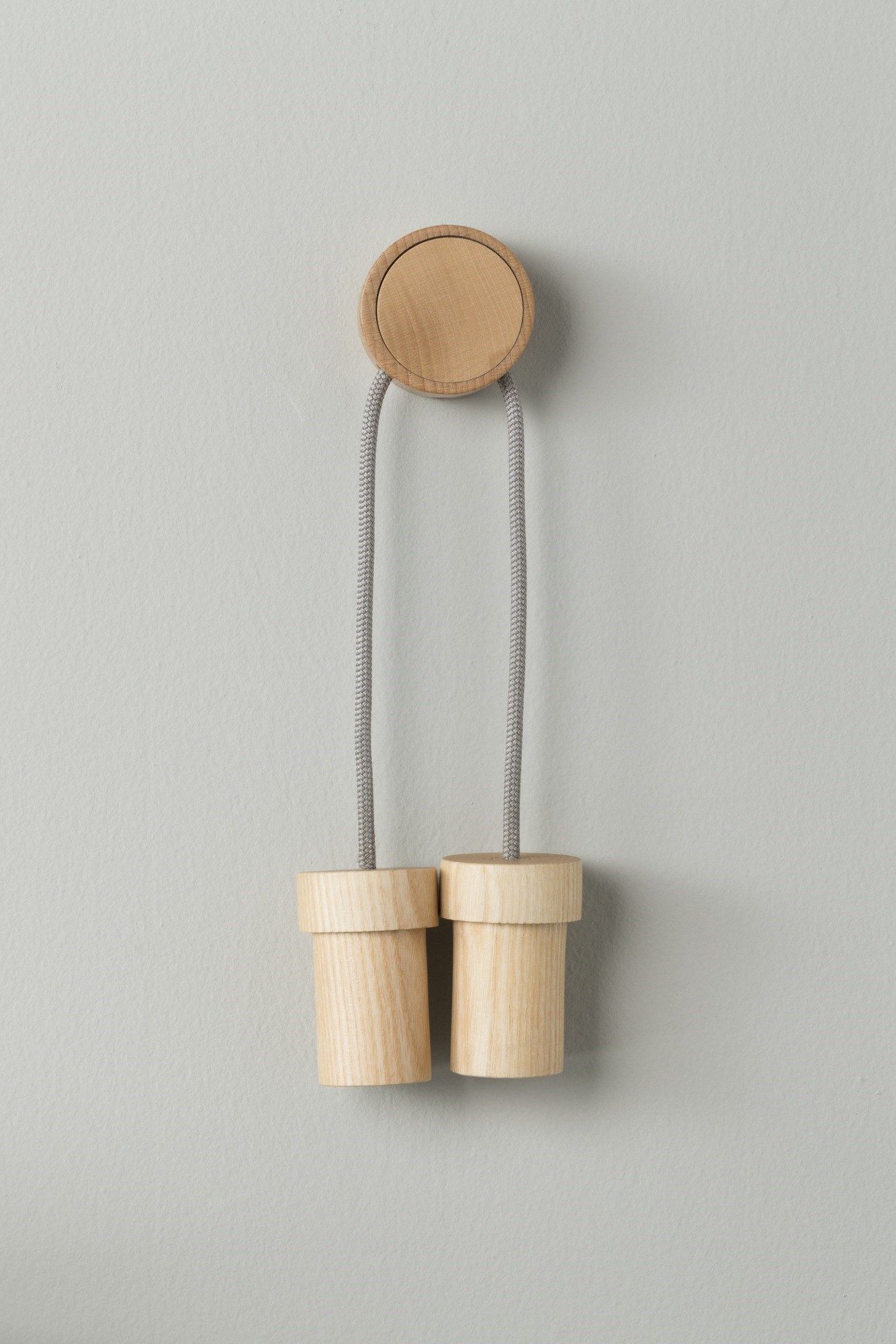 Держатель рулона EVER Life Design кольцо ARCH-00029532 - Вид №2