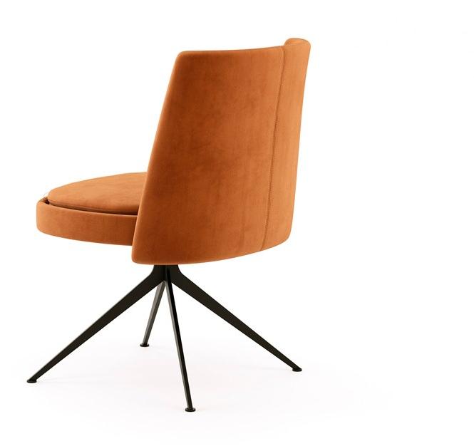 Domkapa Мягкое кресло на жердочке sun-id-1450236 - Вид №3