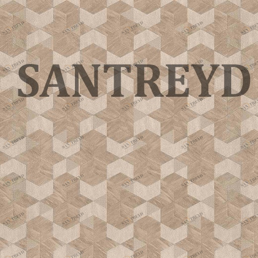 44524 Обои Zambaiti Parati Metropolis 445