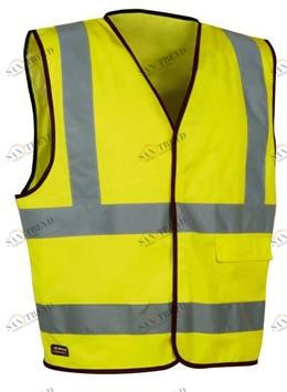 COFRA Жилет с отражателем High visibility sun-id-1392812