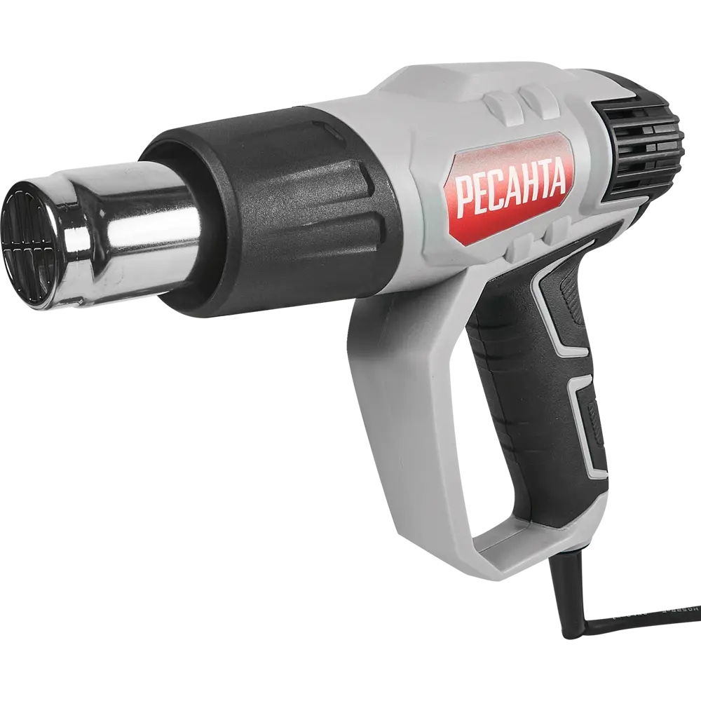 Фен строительный Ресанта ФЭ-2000К, 2000 Вт STLM-2080193