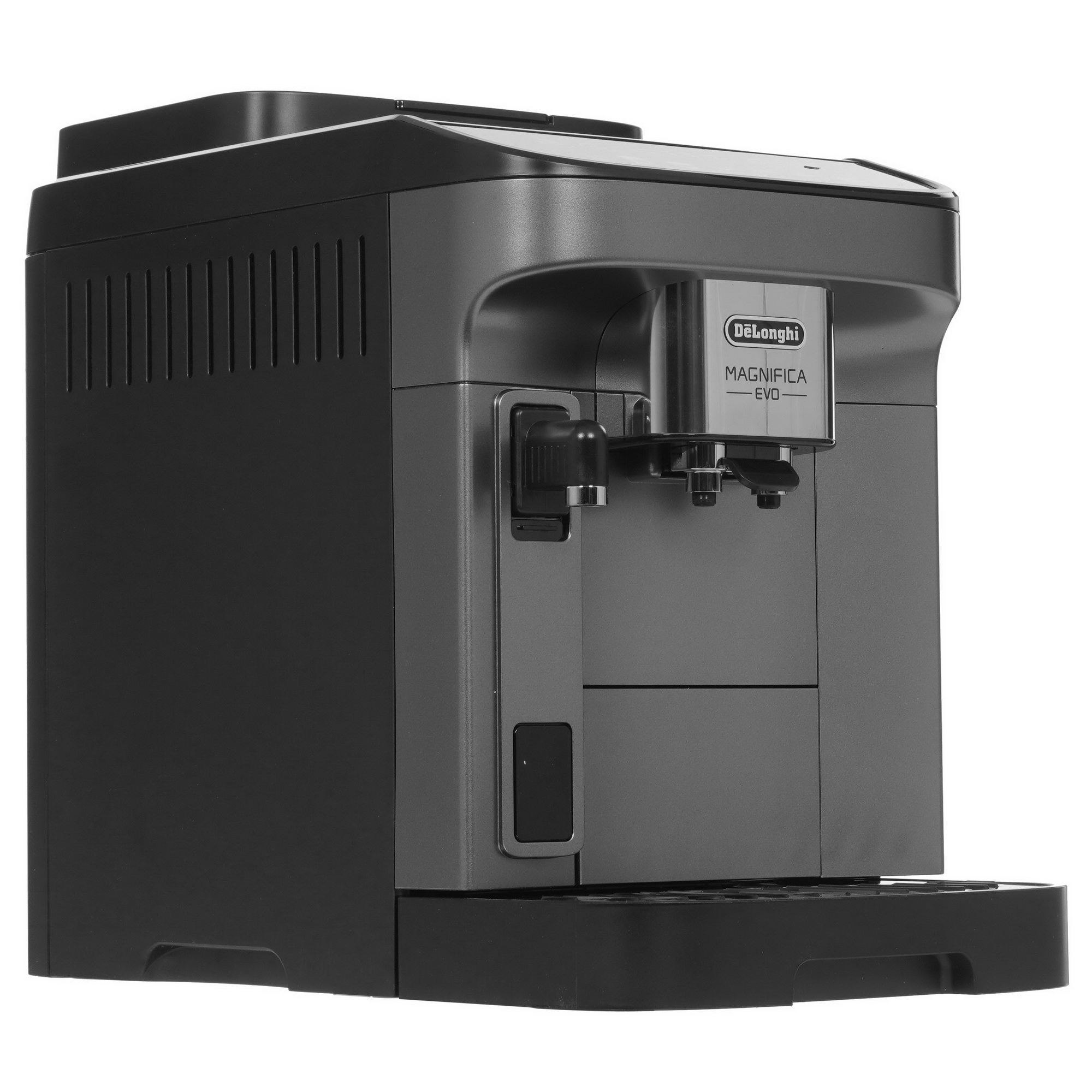 5084032 Кофемашина автоматическая DeLonghi ECAM 290.81.TB черный STDN-0143407