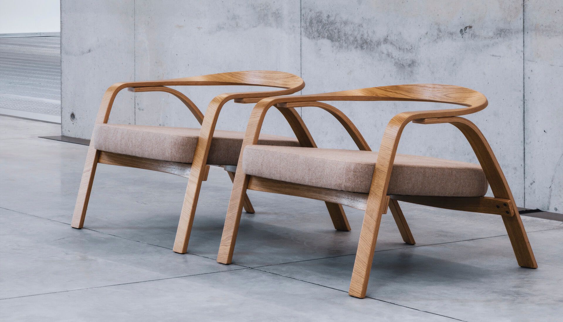 Кресло с подлокотниками True Design ARCH-00004905 - Вид №7