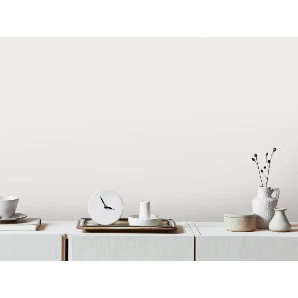 Флизелиновые обои Victoria Stenova Margarita бежевые 1.06 м 89423668 STLM-1563114 - Вид №4