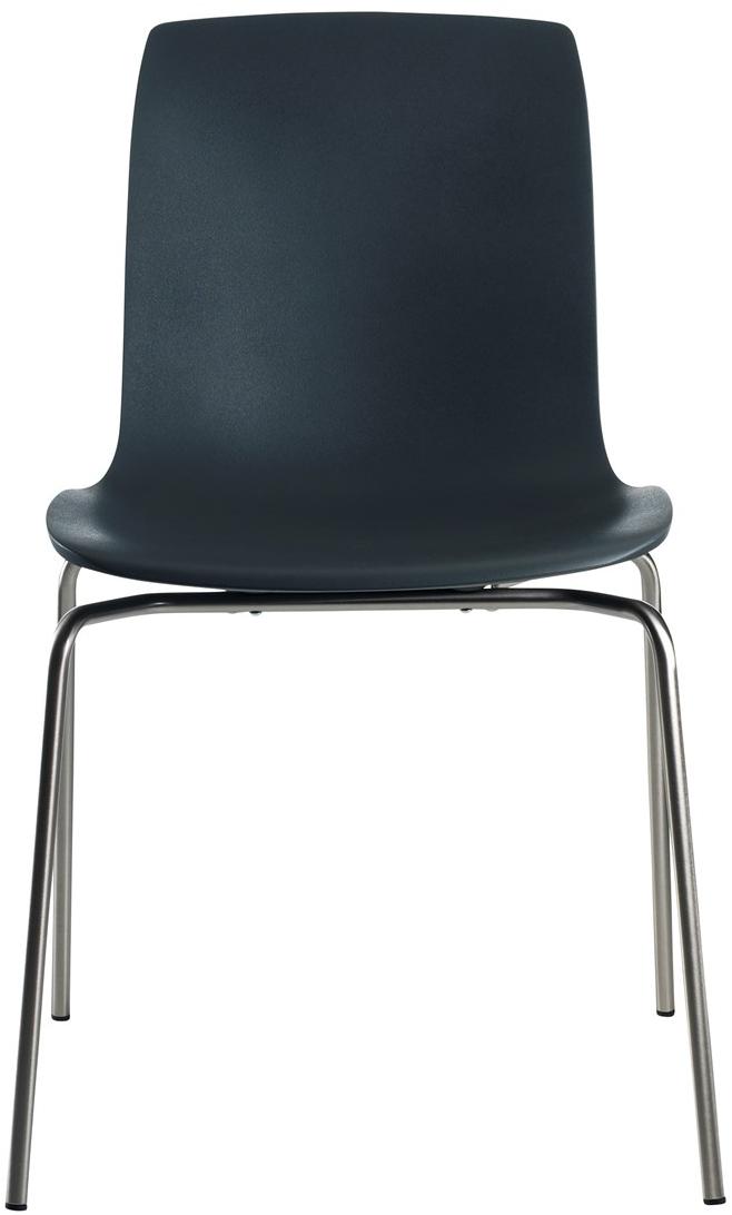 Albaplus Штабелируемый стул из полиуретана Otis sun-id-1378907 - Вид №1