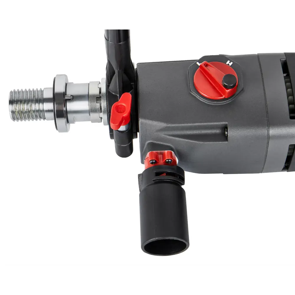 Дрель алмазного бурения Elitech HD HCD1916E 1900 Вт 89391480 STLM-1333961 - Вид №7