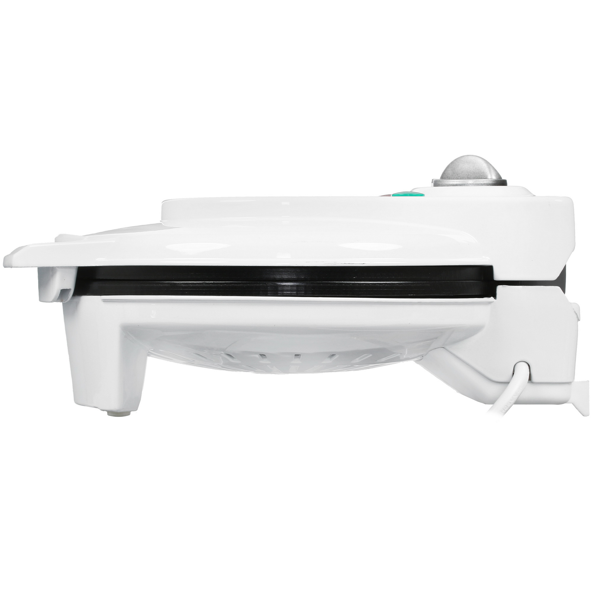 7905466 Вафельница Bomann WA 5018 CB белый STDN-0004051 - Вид №3