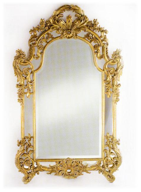 Зеркало  CHELINI 282 