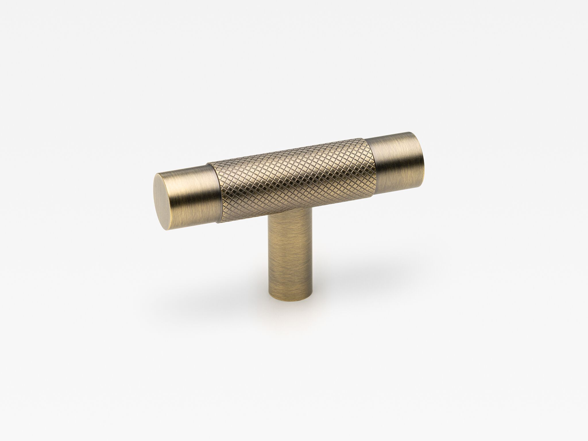 Латунная ручка Lo & Co Interiors Кинтор ARCH-00065385