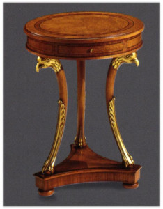 Столик Aquila BUSNELLI ADAMO 3228