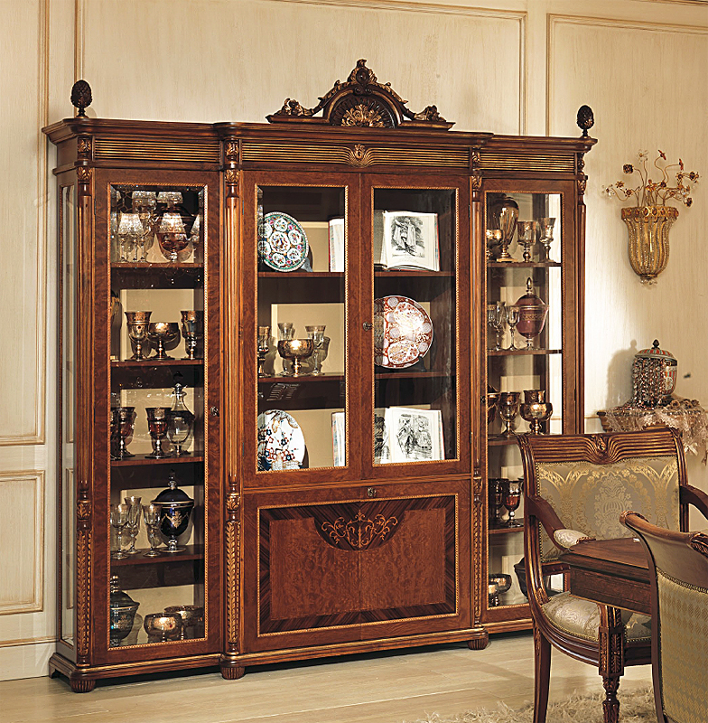 Витрина  RIVA 1538 - 1 Direttorio