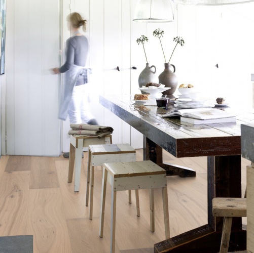 Паркетная доска Solidfloor Анкоридж 1174272 - Вид №15