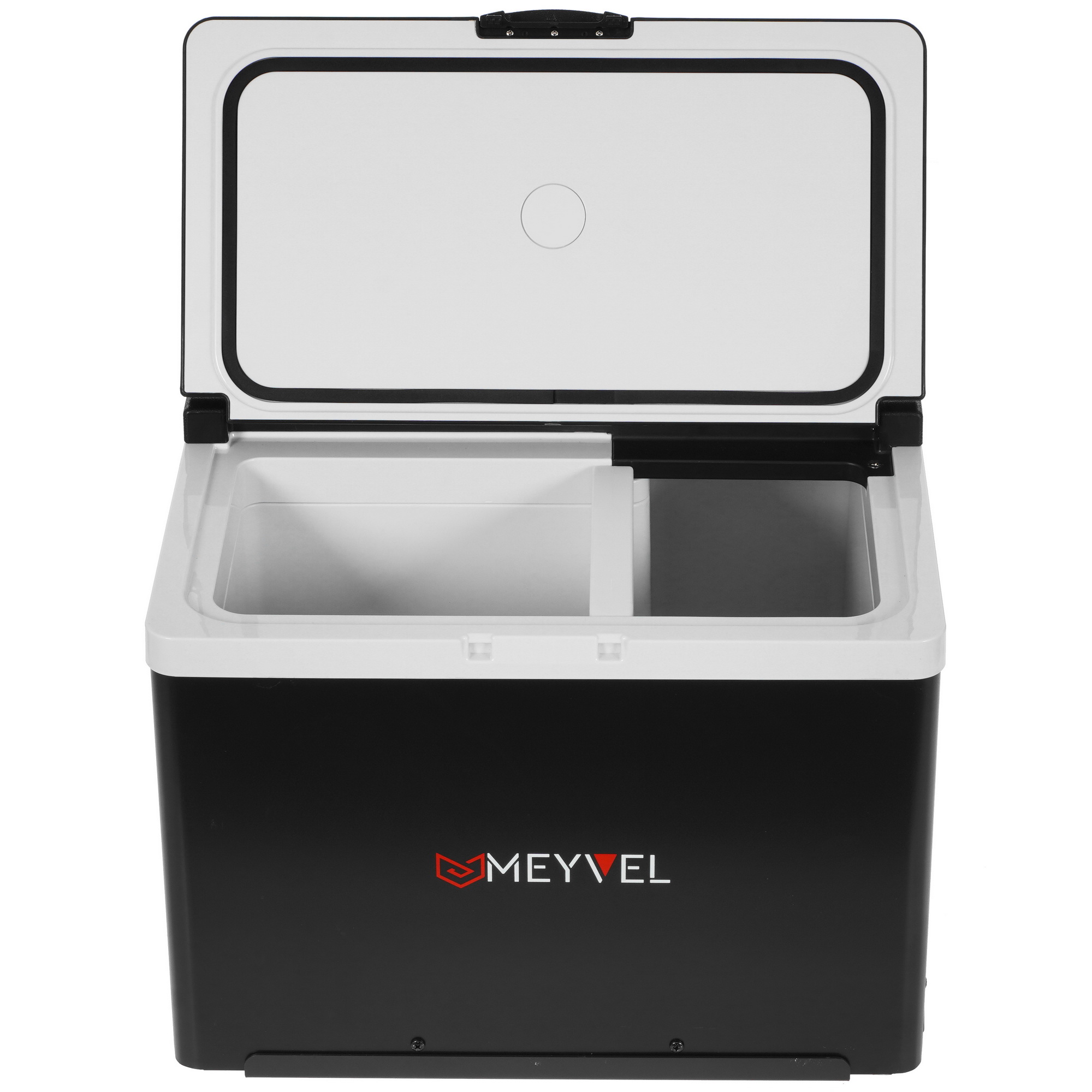 5350074 Холодильник автомобильный Meyvel AF-AB35 черный STDN-0001339 - Вид №2