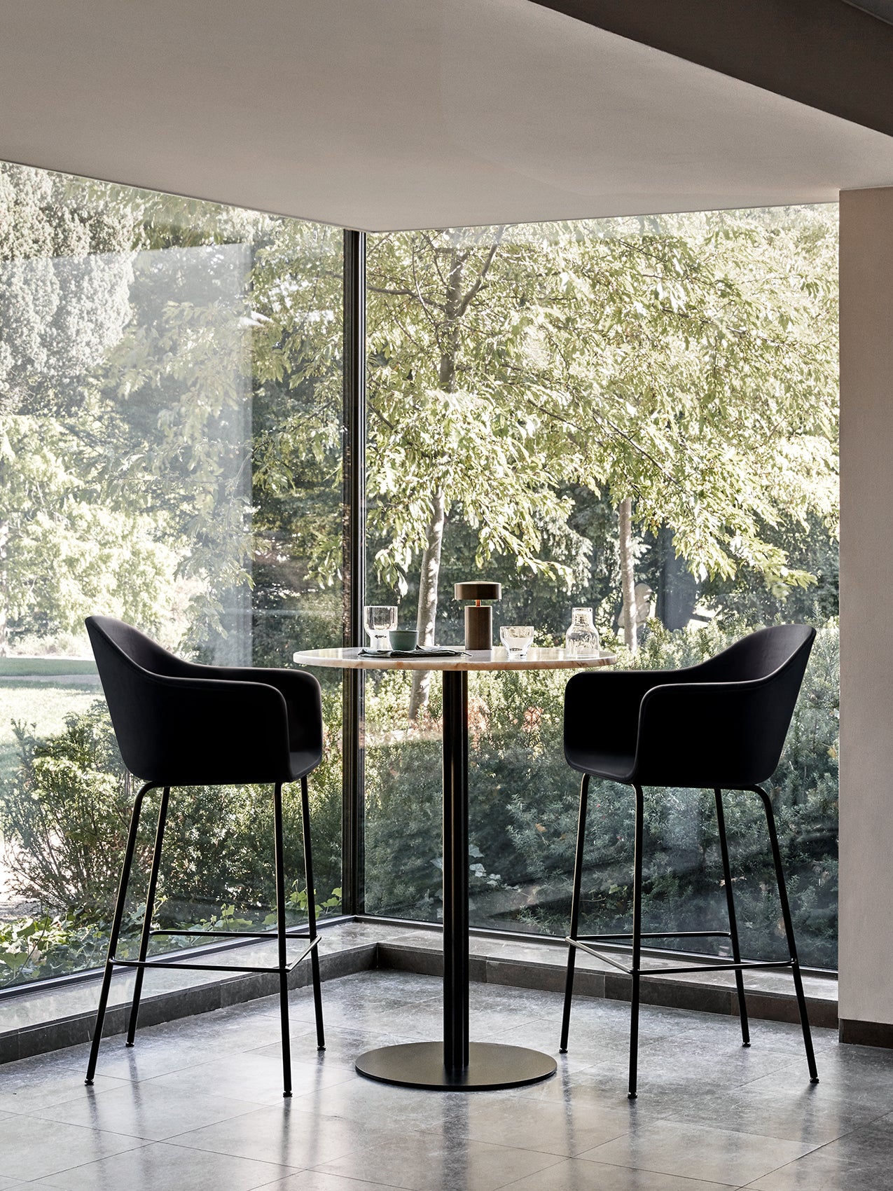 5709262034505 Harbour Arm Chair, Мягкое LuceLight  - Вид №19