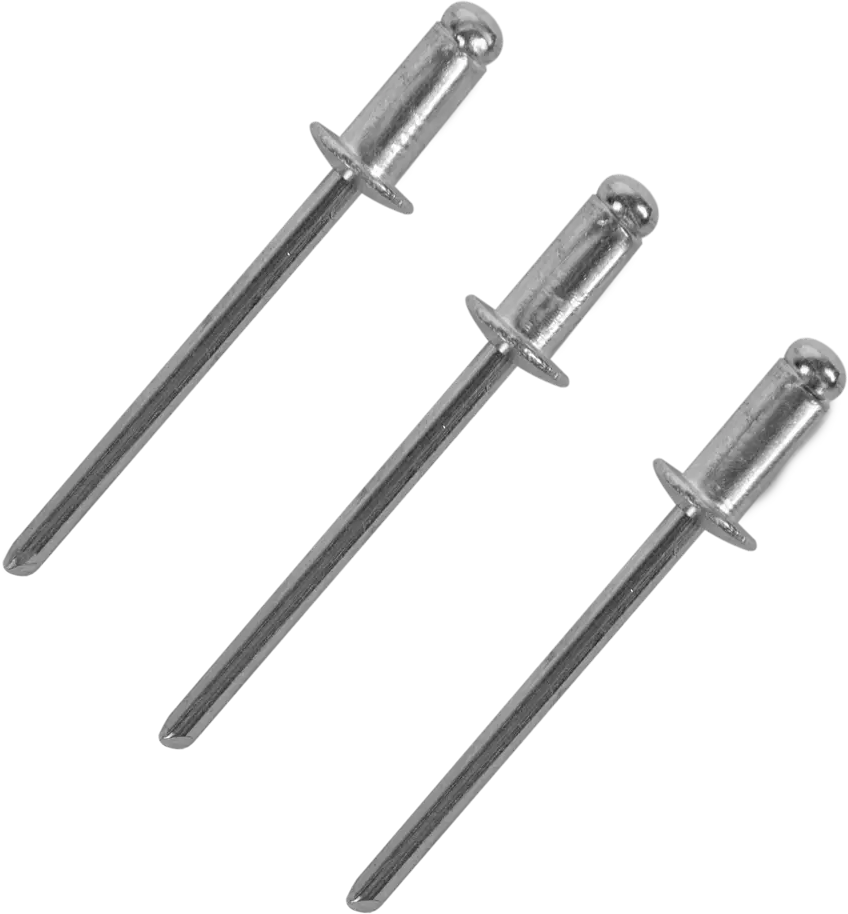 87936751 Заклепка Sormat 3.2x8 мм, 50 шт. STLM-1007827