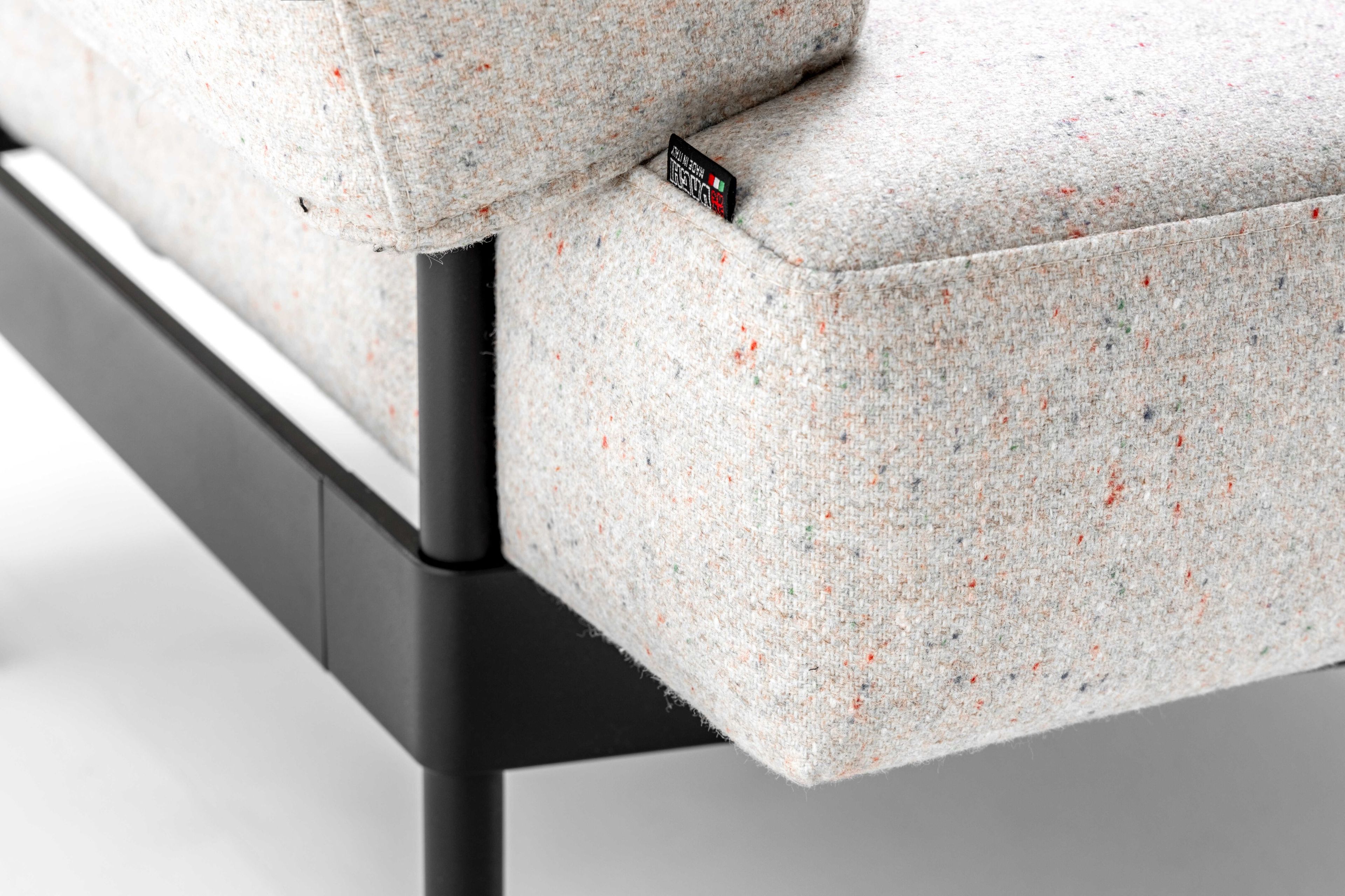 Кресло для контракта VAGHI Tilos ARCH-00105441 - Вид №2