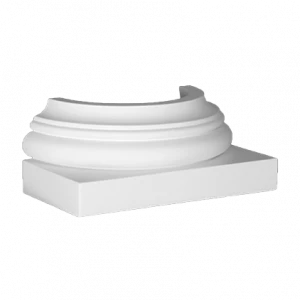 ЕВРОПЛАСТ 1.17.500 База 1.17.500 Пенополиуретан
