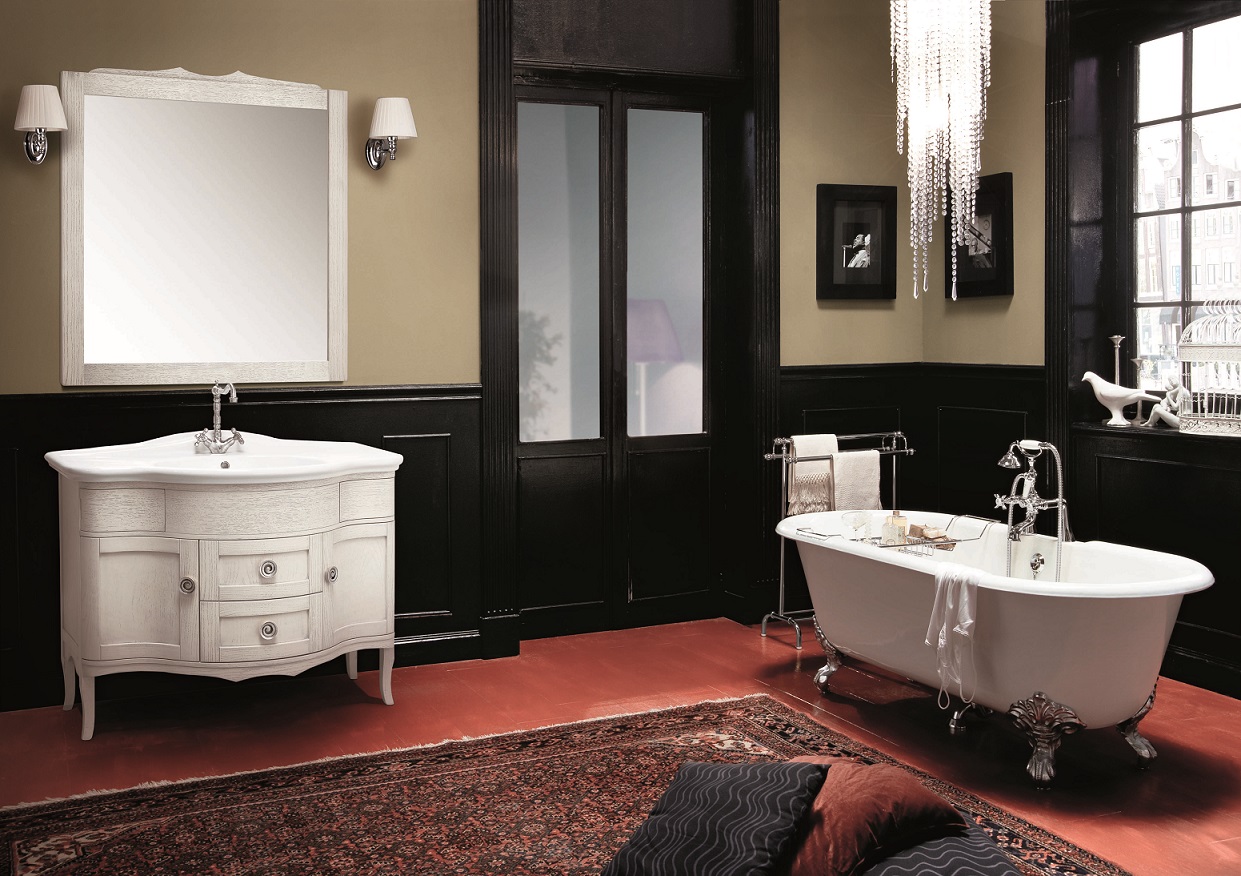 83 Aton Gaia  Classic - Вид №1